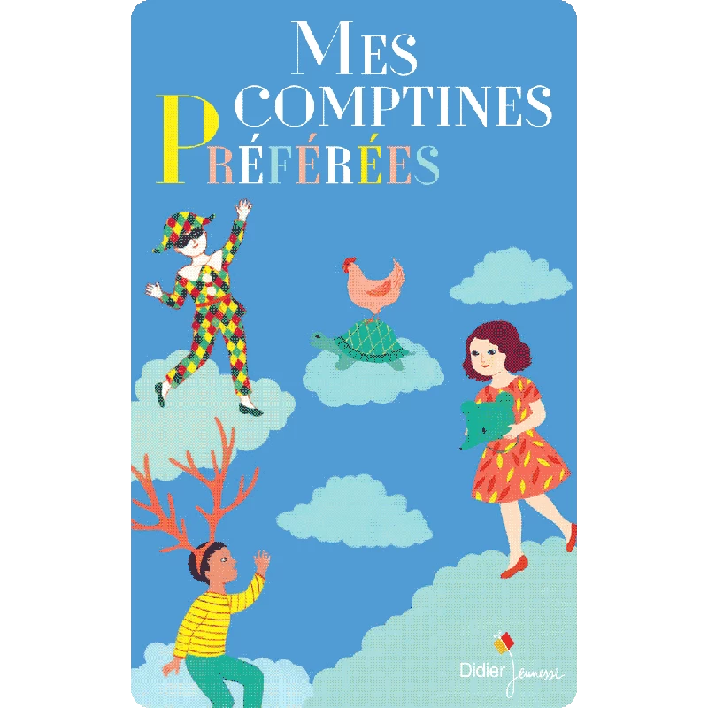 Yoto - Mes comptines préférées