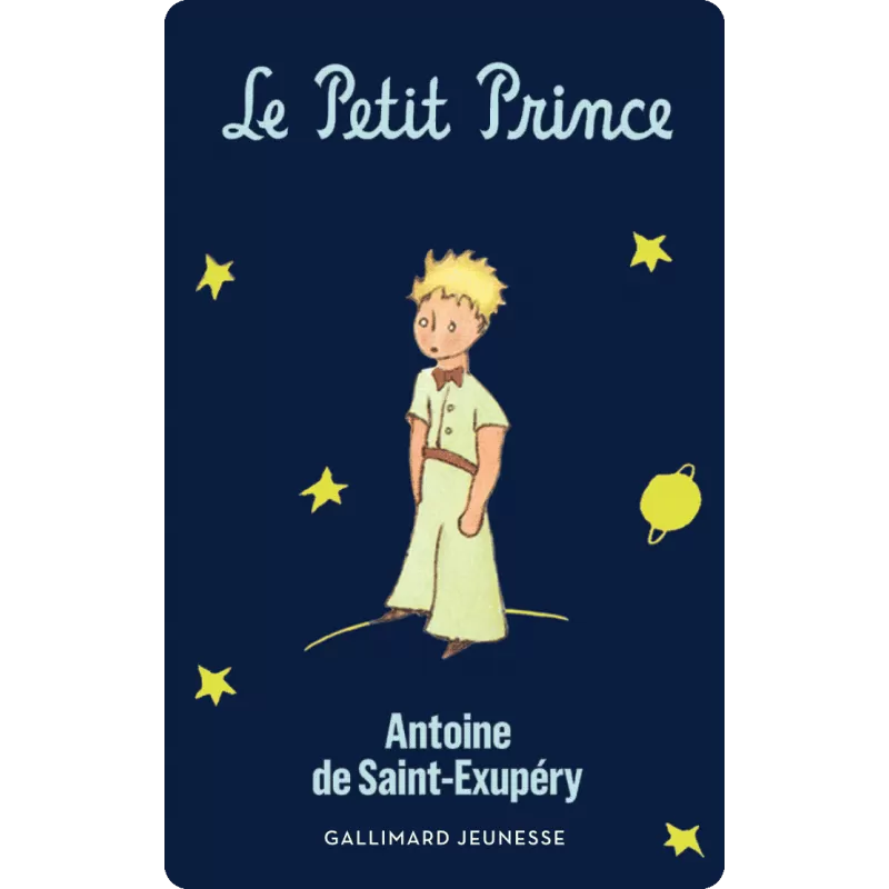 Yoto - Le Petit Prince