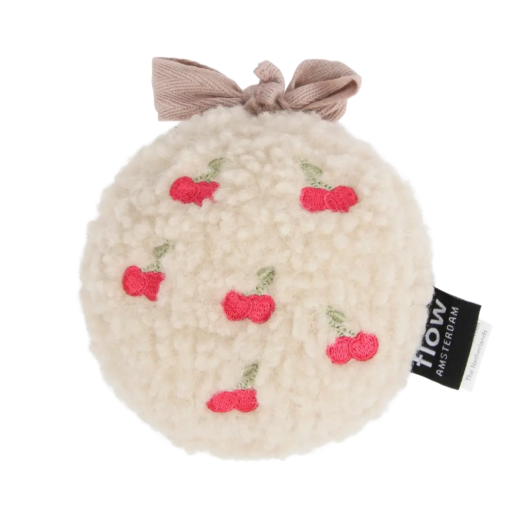 Boîtier bruits blancs et battements de coeur Lucy