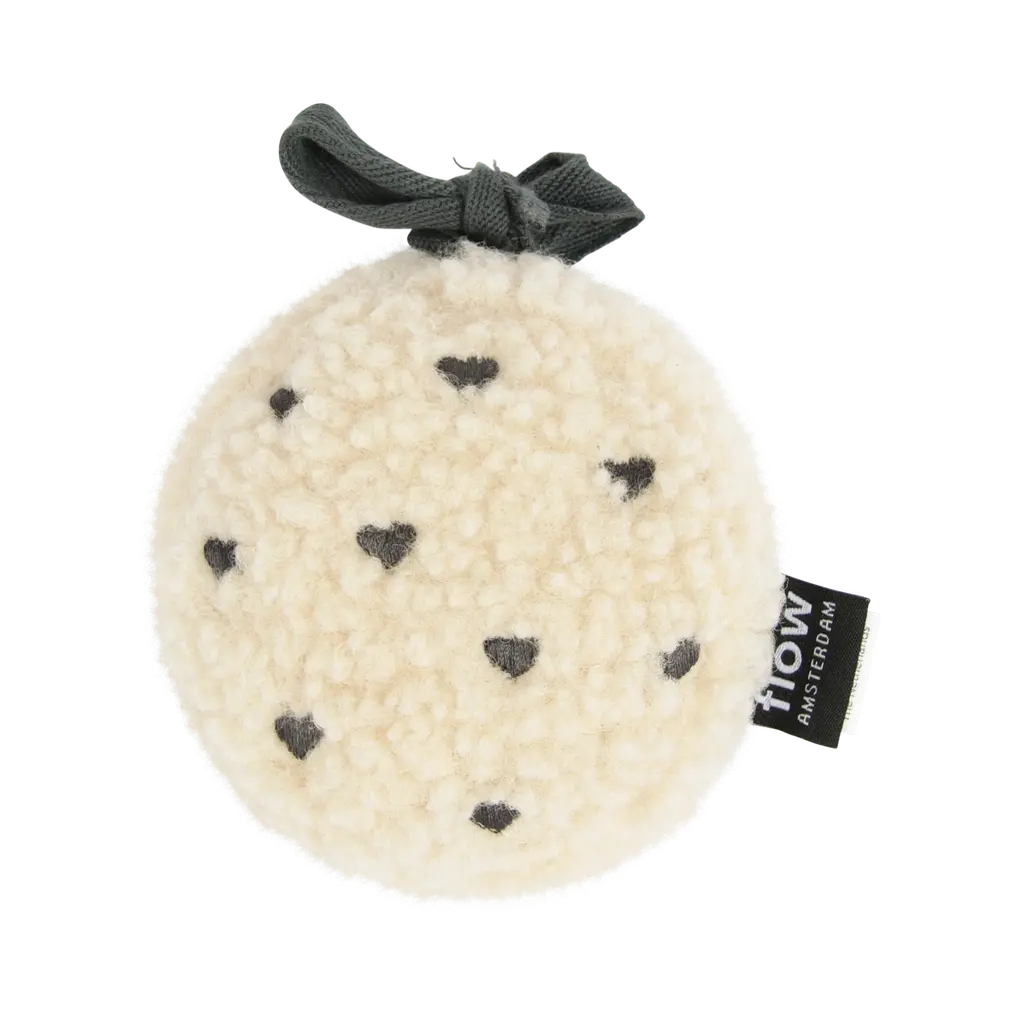 Boîtier bruits blancs et battements de coeur Billy