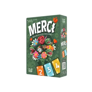 Merci !