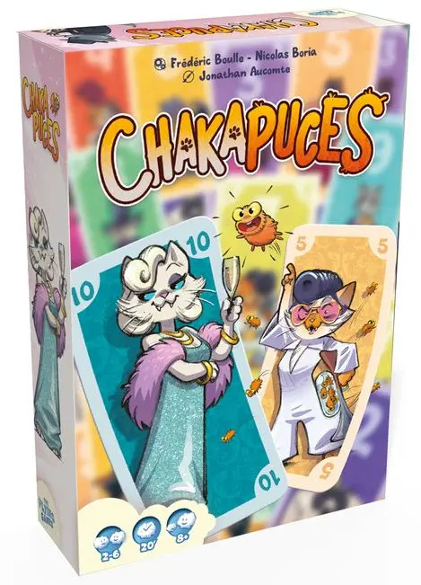 Chakapuces