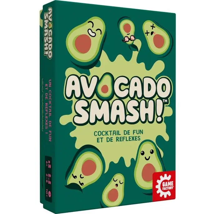 Avocado Smash