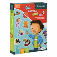 Placote - Qui cherche quoi où ?