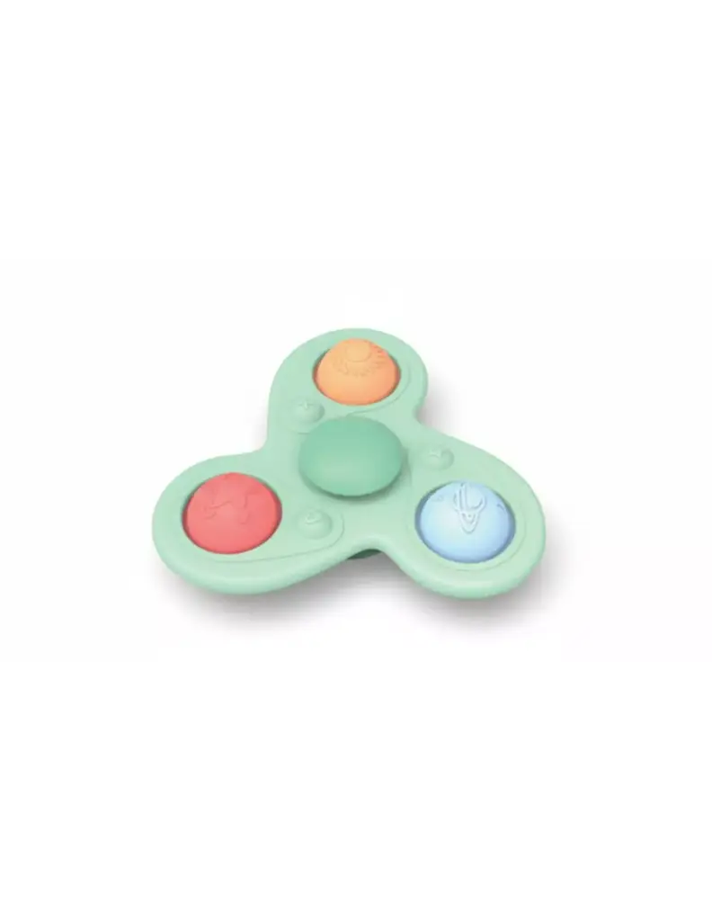 Little L - Space Spinner