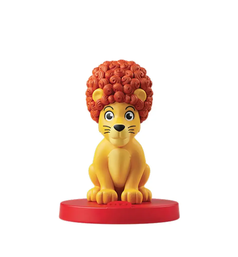 Faba - Unique comme Léo