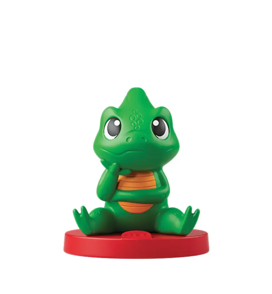 Faba - A la découverte de émotions