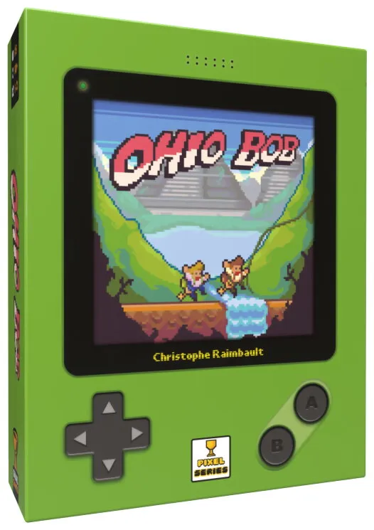 Ohio Bob