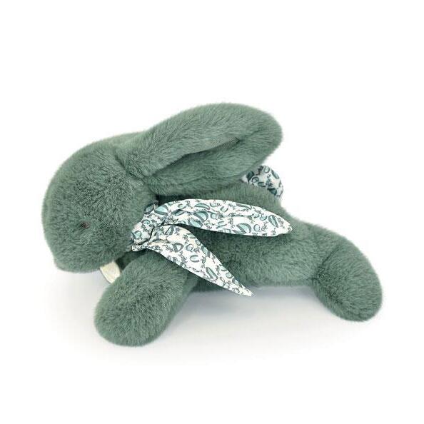 Lapin DOUDOU - Pantin vert sauge