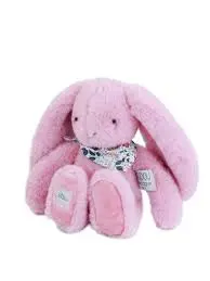 LAPIN FLEURETTE - Grenadine 35 cm 