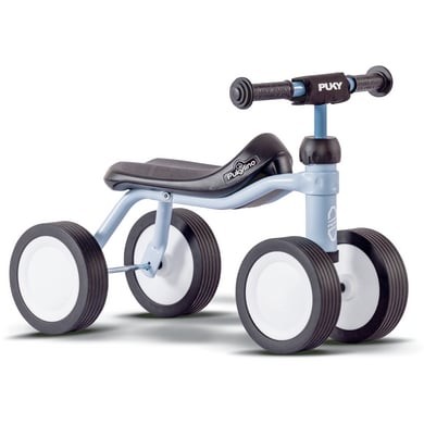 Pukylino - retro bleu