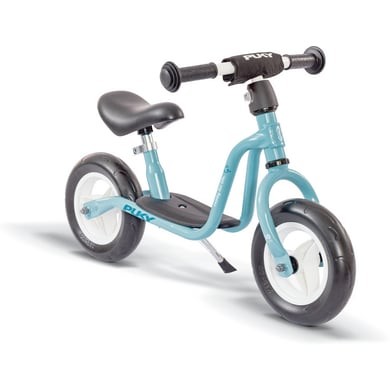 puky - vélo sans pédales 2ans LR M bleu aqua