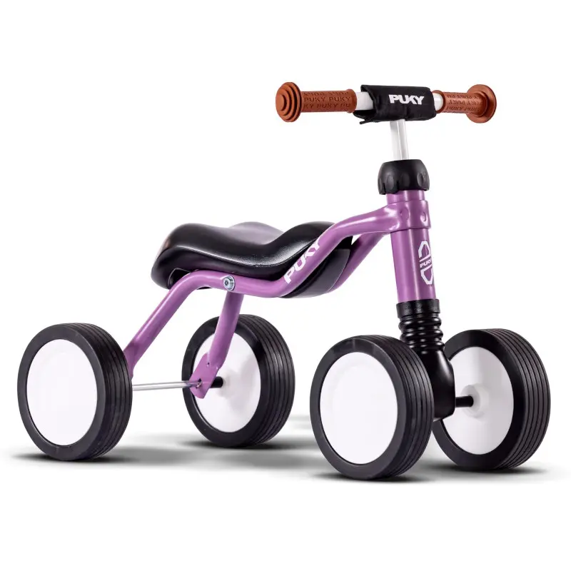 Puky - Wutsch - Violet Perky