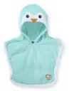 Corolle - CAPE DE BAIN PINGOUIN 36cm
