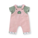Pilote Ourson - Corolle - 36 cm 