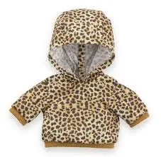 Sweat Leopard - Poupée Corolle - 36 cm