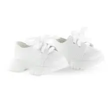 Ma Corolle - Baskets blanches - 36cm  