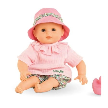 Corolle - 30cm - bébé bain