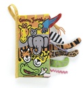 Seconde Vie - JellyCat - Coucou Jungle