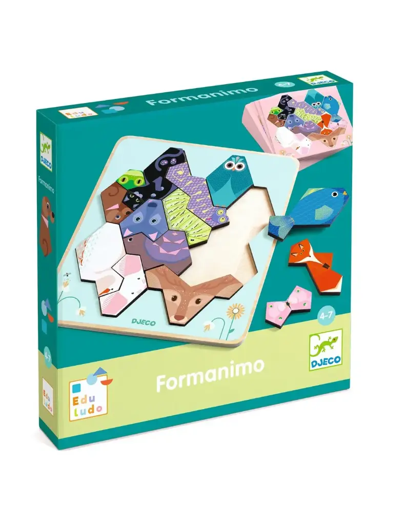 Formanimo