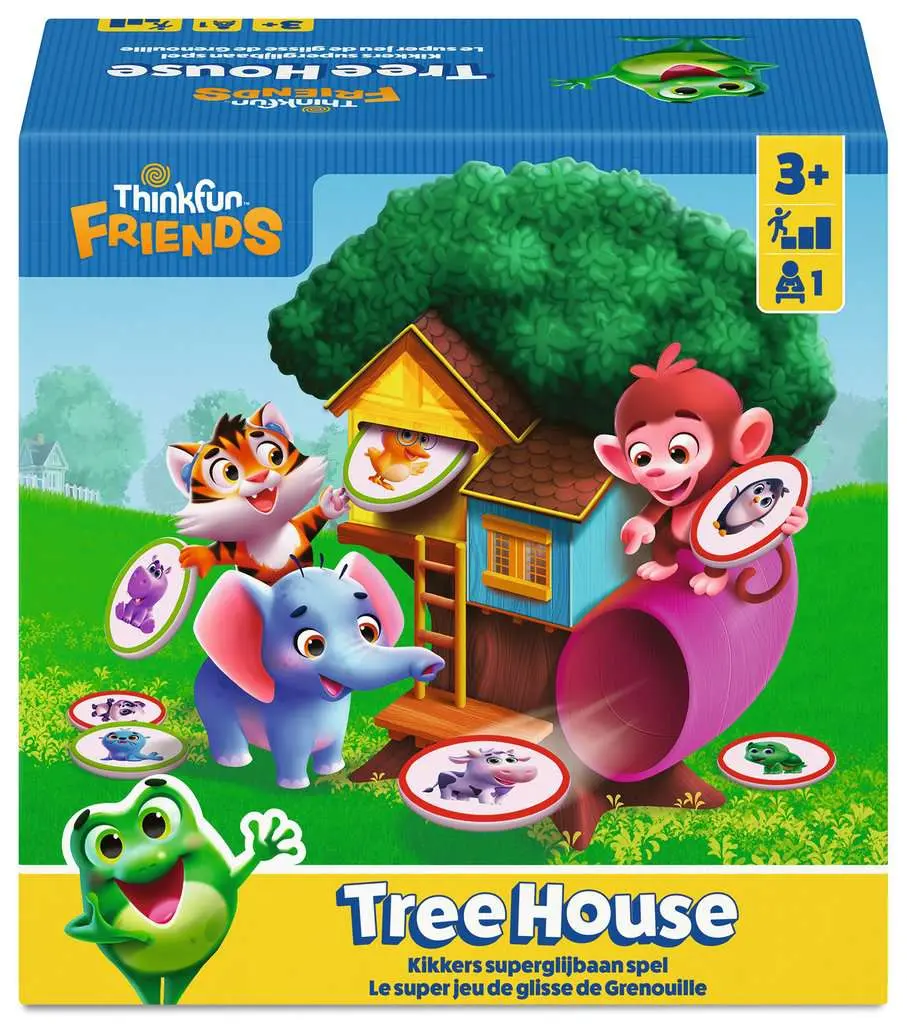 Treehouse