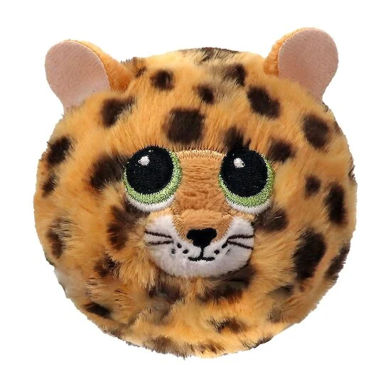 BEANIE BOUNCERS - SPOTS LE TIGRE