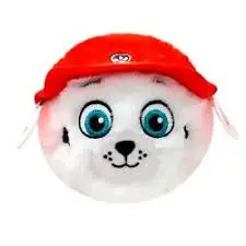 BEANIE BOUNCERS - MARCUS