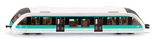 RATP Train de Banlieue