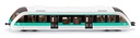 RATP Train de Banlieue