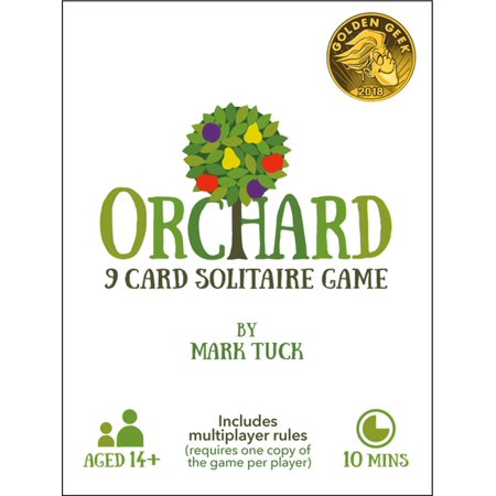 Orchard
