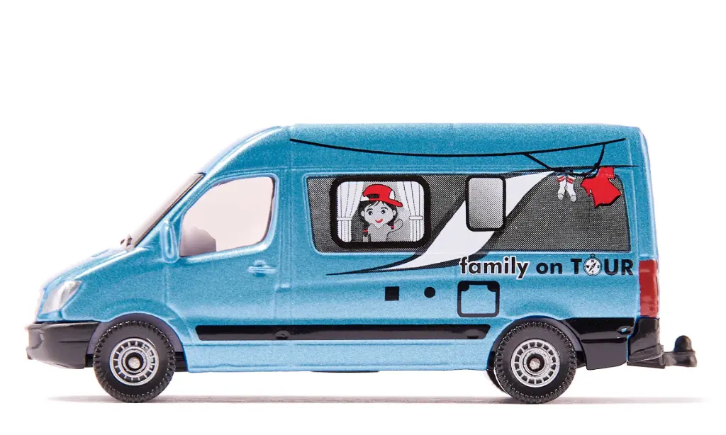 Camping car