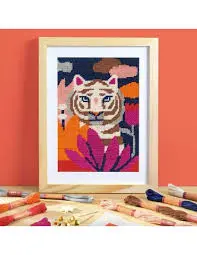 Atelier 64 - Canevas