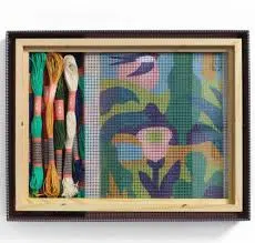 Atelier 65 - Canevas 