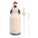 Gourde bestie 460ml Fusée