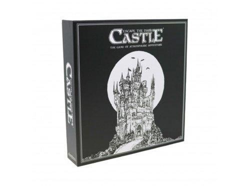 Escape The Dark Castle