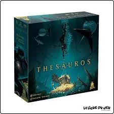 Thesauros