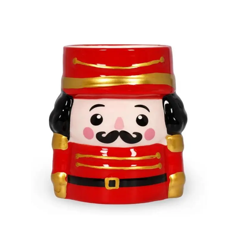 Bougie Parfumée Nutcracker