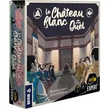 Le chateau blanc - duel