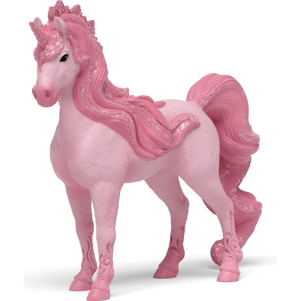 Schleich Jument Licorne Cassiopeia