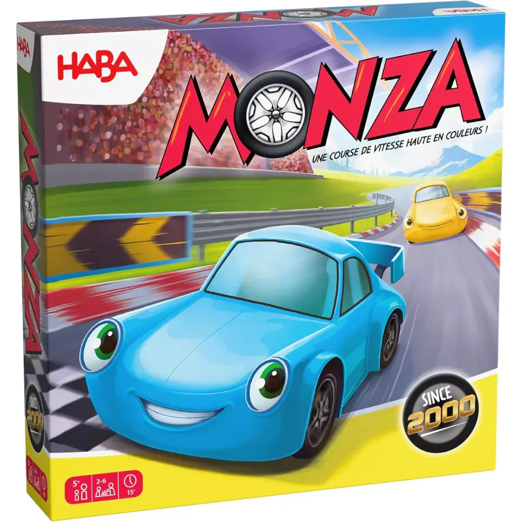 Monza 2025