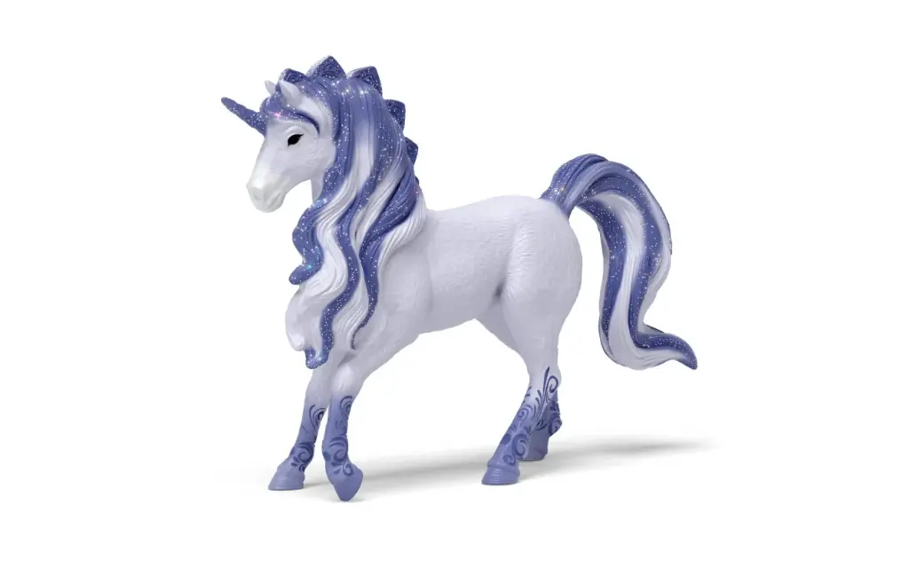 Etalon Licorne Cosmos