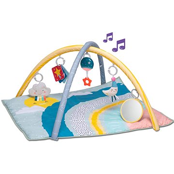 Tapis musical Mini Lune 