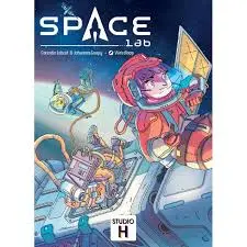 Space lab
