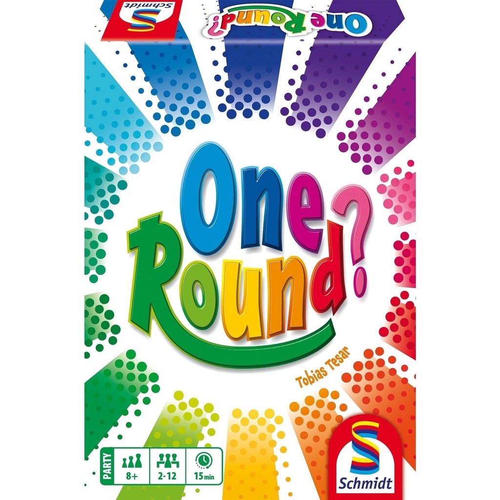 One round