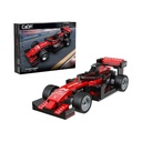 CaDa Triumph Legend 123 Pieces