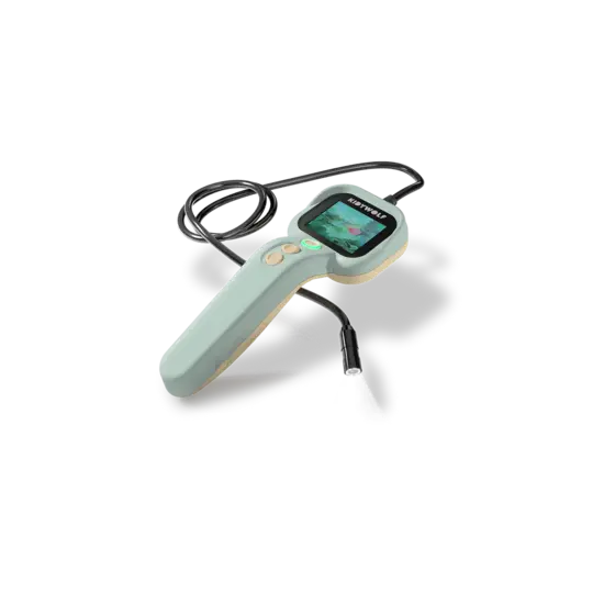 Kidyexplore - Caméra d'exploration flexible