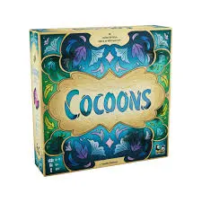 Cocoons (location)
