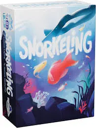 Snorkeling