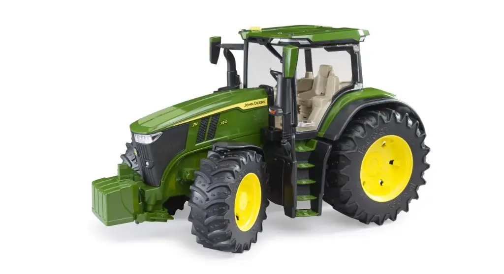 Bruder - Tracteur John Deere 7R