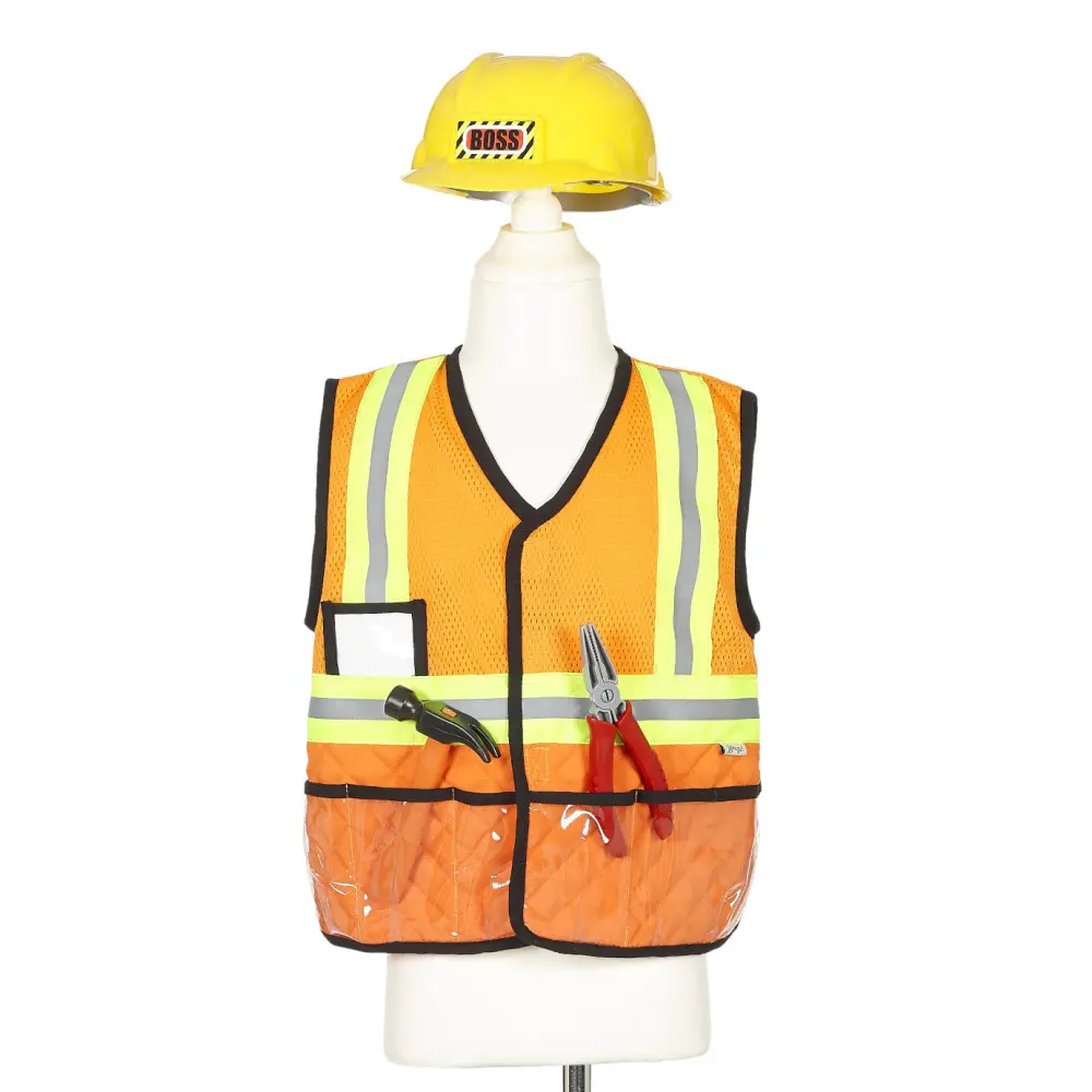 Chef de chantier 4 - 7 ans